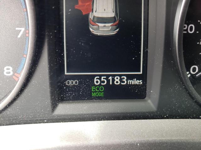صورة رقم 8 من المزاد - 2018 TOYOTA RAV4 LE مع VIN 2T3BFREV6JW697705