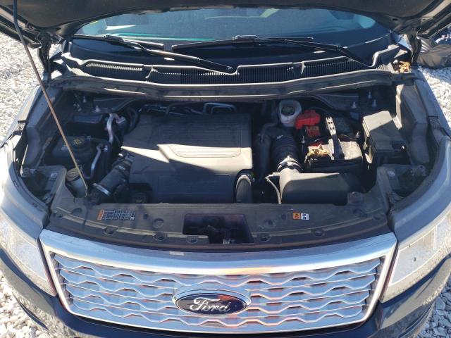 Photo 7 from auction – 2017 FORD EXPLORER P with VIN 1FM5K8HTXHGA02155