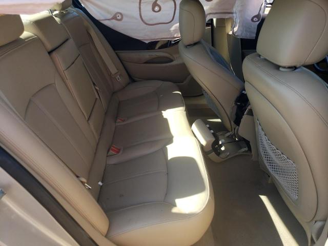 Photo 6 from auction – 2012 BUICK LACROSSE P with VIN 1G4GD5ER5CF297349