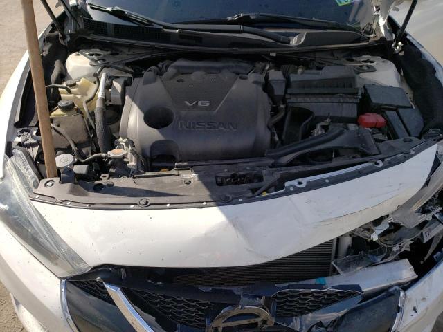 Photo 7 from auction – 2018 NISSAN MAXIMA 3.5 with VIN 1N4AA6AP8JC401754