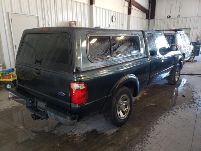 Photo 4 from auction – 2004 FORD RANGER SUP with VIN 1FTYR44U64PB38846
