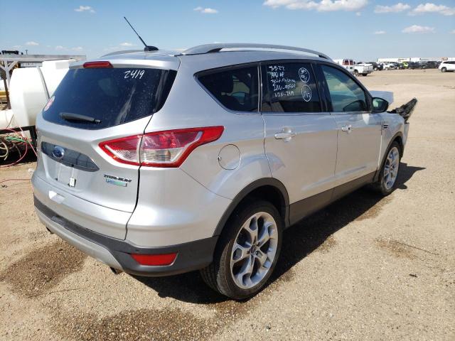 Photo 4 from auction – 2015 FORD ESCAPE TIT with VIN 1FMCU0J91FUC42419