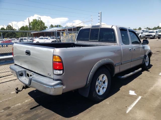 Photo 4 from auction – 2000 TOYOTA TUNDRA ACC with VIN 5TBRT341XYS010880