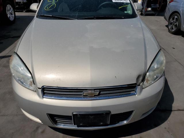 Photo 9 from auction – 2010 CHEVROLET IMPALA LS with VIN 2G1WA5EK2A1163715