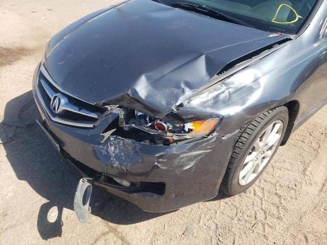 Photo 9 from auction – 2008 ACURA TSX with VIN JH4CL96938C014398