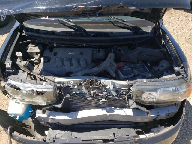 Photo 7 from auction – 2009 NISSAN CUBE BASE with VIN JN8AZ28RX9T114970