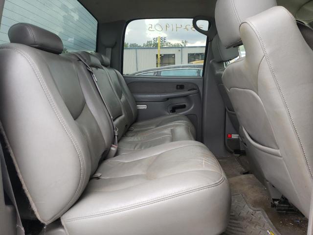 Photo 6 from auction – 2003 CHEVROLET SILVERADO with VIN 1GCHK23U83F146087