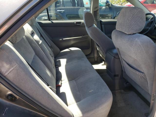 Photo 6 from auction – 2004 TOYOTA CAMRY LE with VIN 4T1BE32K64U864247