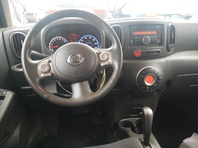 Photo 9 from auction – 2010 NISSAN CUBE BASE with VIN JN8AZ2KR8AT162111