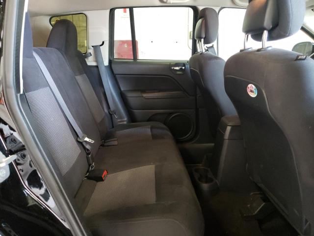 Photo 6 from auction – 2015 JEEP COMPASS SP with VIN 1C4NJDBB9FD214544