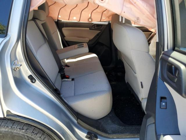 Photo 6 from auction – 2015 SUBARU FORESTER 2 with VIN JF2SJADC5FH577263