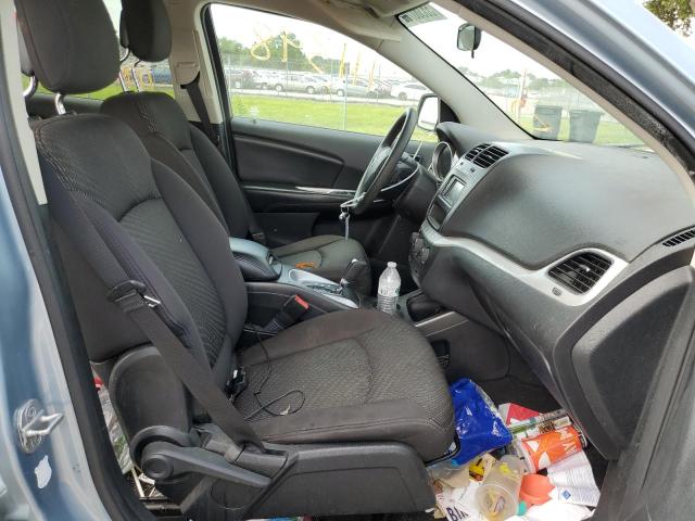 Photo 5 from auction – 2013 DODGE JOURNEY SX with VIN 3C4PDCBG9DT671173