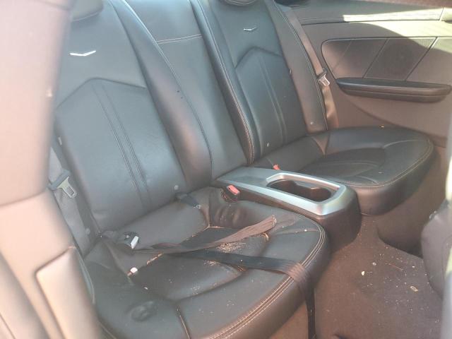 Photo 6 from auction – 2012 CADILLAC CTS PREMIU with VIN 1G6DS1E37C0158170
