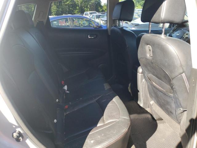 Photo 6 from auction – 2012 NISSAN ROGUE S with VIN JN8AS5MT7CW289934