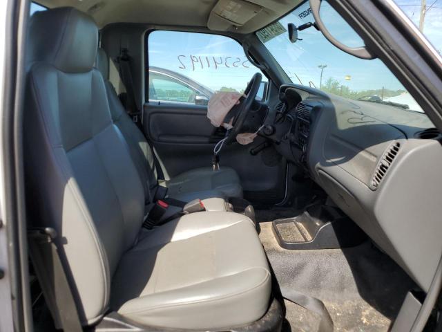 Photo 5 from auction – 2009 FORD RANGER with VIN 1FTYR10D59PA04115