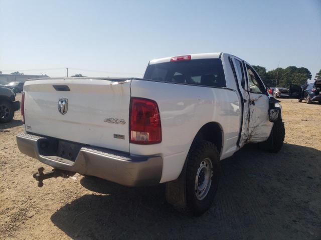 Photo 4 from auction – 2010 DODGE RAM 1500 with VIN 1D7RV1GP1AS229249