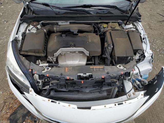 Photo 7 from auction – 2016 CHEVROLET MALIBU LIM with VIN 1G11C5SA6GU151953