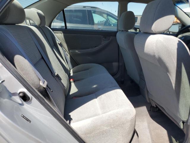 Photo 6 from auction – 2007 TOYOTA COROLLA CE with VIN JTDBR32E470123772