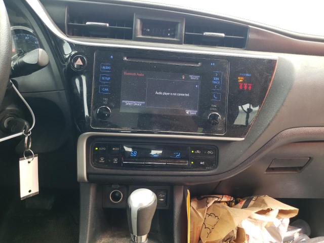 Photo 9 from auction – 2018 TOYOTA COROLLA L with VIN 2T1BURHE1JC041228