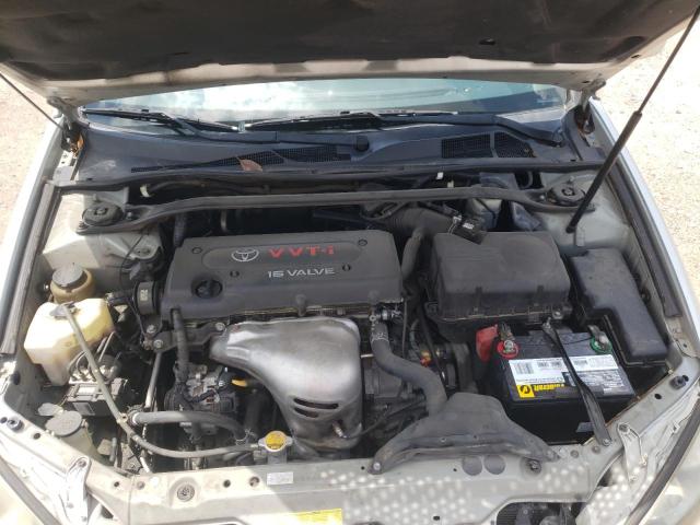 Photo 7 from auction – 2005 TOYOTA CAMRY LE with VIN 4T1BE32K85U394157