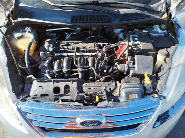 Photo 7 from auction – 2013 FORD FIESTA SE with VIN 3FADP4BJ8DM227682