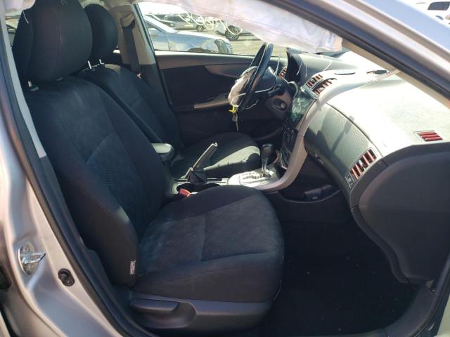 Photo 5 from auction – 2010 TOYOTA COROLLA BA with VIN 2T1BU4EEXAC526197