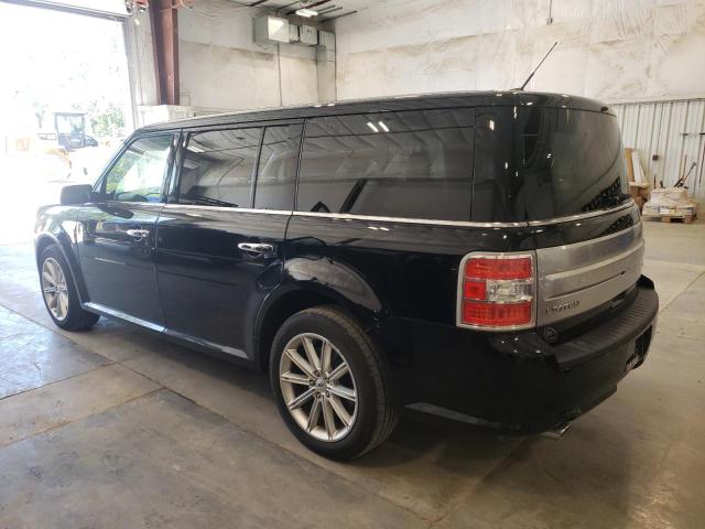 Photo 3 from auction – 2019 FORD FLEX LIMIT with VIN 2FMHK6D86KBA25126