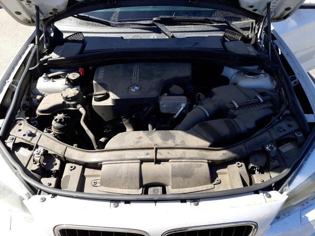 Photo 7 from auction – 2015 BMW X1 XDRIVE2 with VIN WBAVL1C53FVY30393