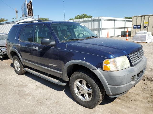 FORD EXPLORER X 2004 with VIN 1FMZU62K34UC34012 - Photo from auction