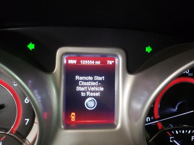 Photo 8 from auction – 2012 DODGE JOURNEY R/ with VIN 3C4PDDEGXCT279335