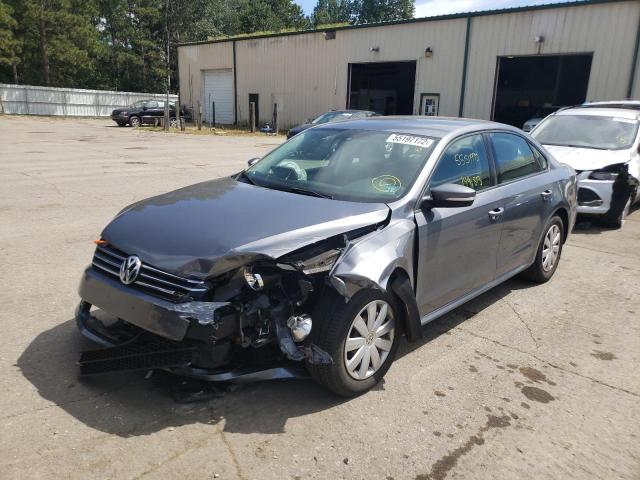 Photo 2 from auction – 2013 AUDI Q5 PREMIUM with VIN WA1LFAFP0DA018028