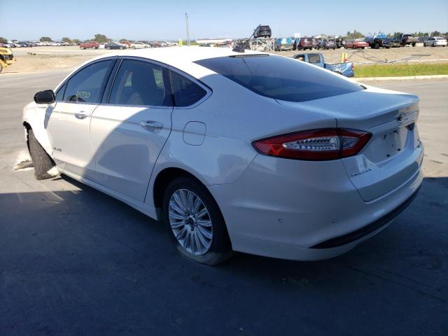 Photo 3 from auction – 2014 FORD FUSION SE with VIN 3FA6P0LU4ER122619