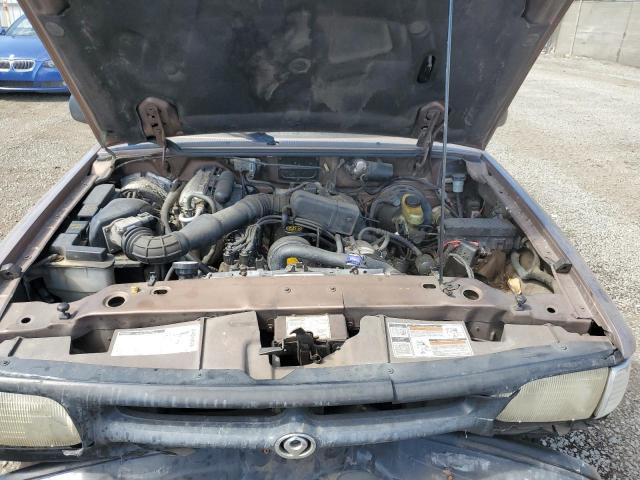Photo 7 from auction – 1994 MAZDA B2300 with VIN 4F4CR12A0RTM54170