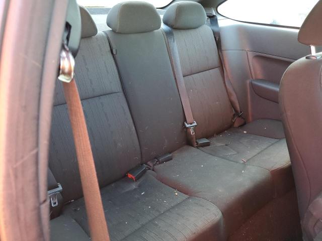 Photo 6 from auction – 2010 FORD FOCUS SE with VIN 1FAHP3CN9AW213928