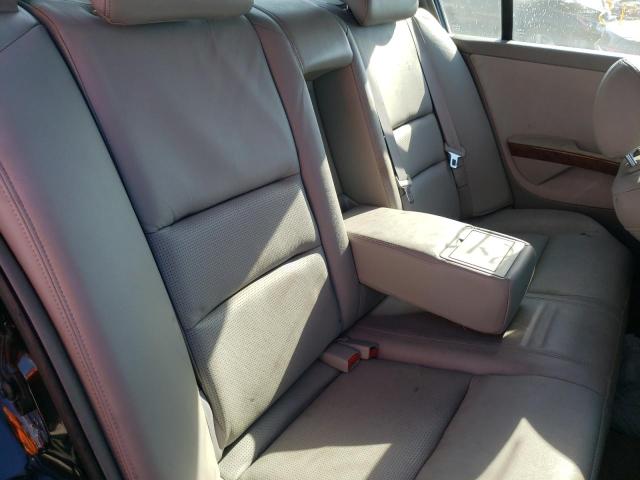 Photo 6 from auction – 2004 NISSAN MAXIMA SE with VIN 1N4BA41E44C892741
