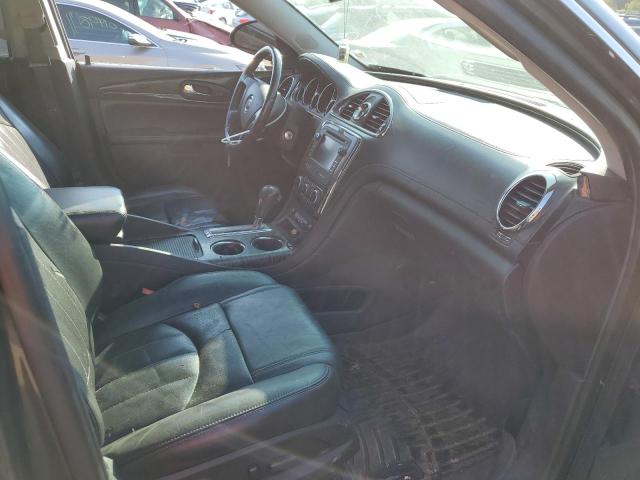 Photo 5 from auction – 2014 BUICK ENCLAVE with VIN 5GAKRBKD9EJ260491