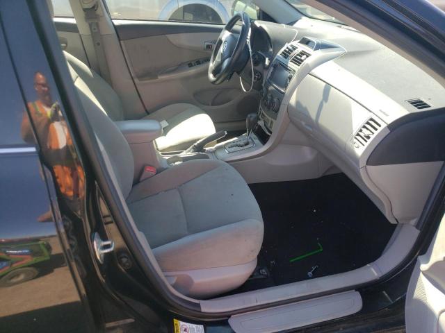 Photo 5 from auction – 2013 TOYOTA COROALLA with VIN 2T1BU4EE7DC111360
