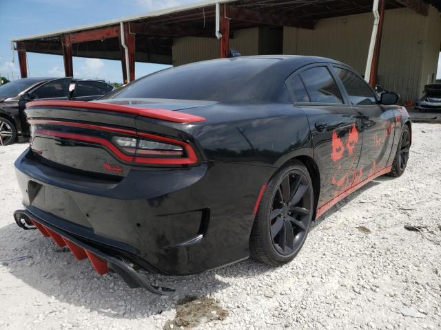 Photo 4 from auction – 2016 DODGE CHARGER R/ with VIN 2C3CDXCT0GH355664