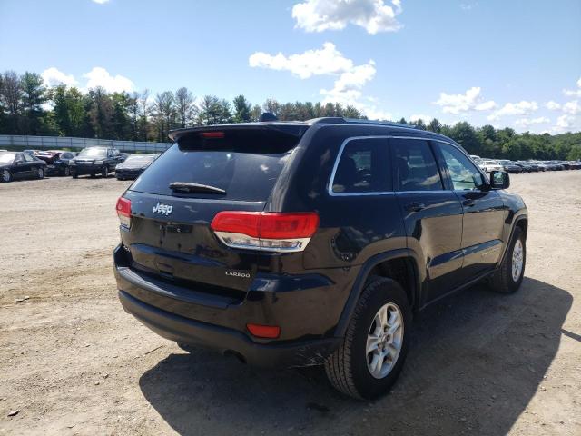 Photo 4 from auction – 2014 JEEP GRAND CHER with VIN 1C4RJFAG9EC178854