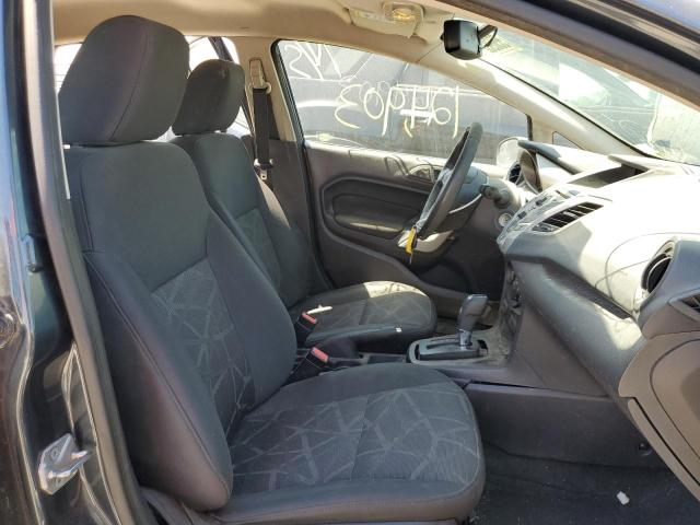 Photo 5 from auction – 2011 FORD FIESTA SES with VIN 3FADP4FJ8BM210095
