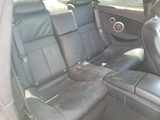 Photo 6 from auction – 2007 BMW M6 with VIN WBSEH93597CY24008