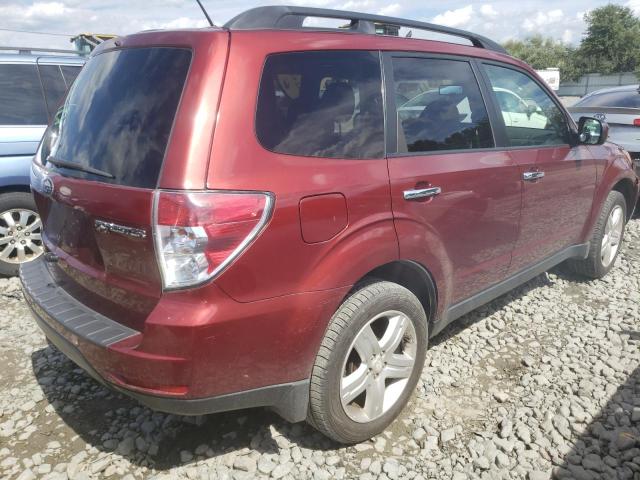 Photo 4 from auction – 2009 SUBARU FORESTER 2 with VIN JF2SH63659H747064