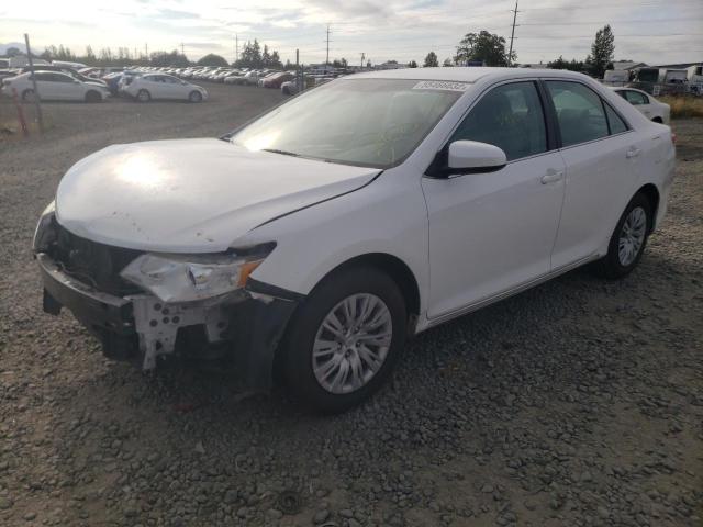 Photo 2 from auction – 2012 TOYOTA CAMRY BASE with VIN 4T1BF1FK0CU532850
