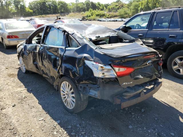Photo 3 from auction – 2012 FORD FOCUS TITA with VIN 1FAHP3J22CL480177