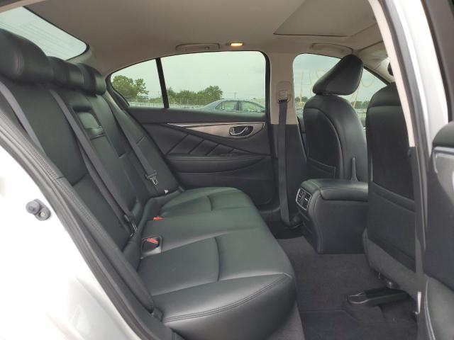 Photo 6 from auction – 2015 INFINITI Q50 BASE with VIN JN1BV7AP3FM337376