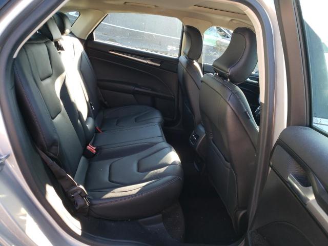 Photo 6 from auction – 2019 FORD FUSION TIT with VIN 3FA6P0RUXKR106329