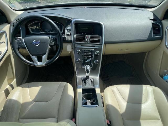 Photo 9 from auction – 2015 VOLVO XC60 T5 PR with VIN YV440MDC8F2597261