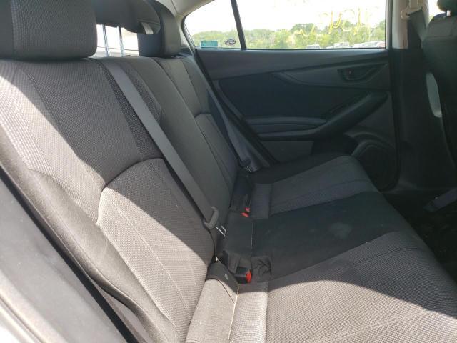 Photo 6 from auction – 2017 SUBARU IMPREZA PR with VIN 4S3GKAB69H3619450