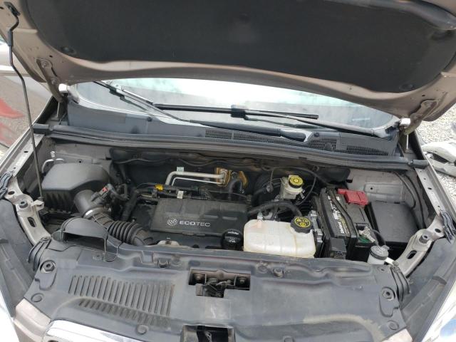 Photo 7 from auction – 2014 BUICK ENCORE CON with VIN KL4CJBSB5EB717889