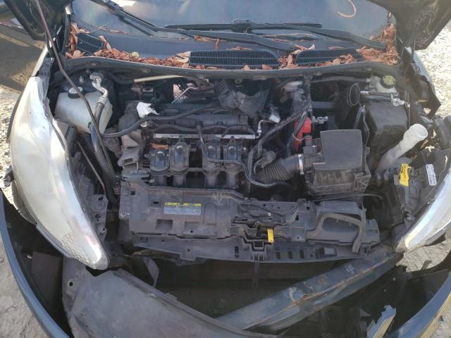Photo 7 from auction – 2011 FORD FIESTA SE with VIN 3FADP4EJ9BM231748